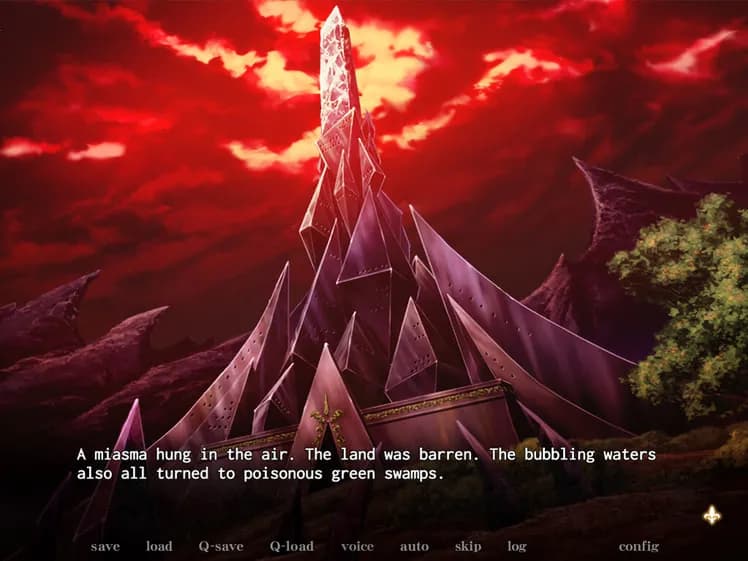 Kuroinu Redux screenshot screenshot 4