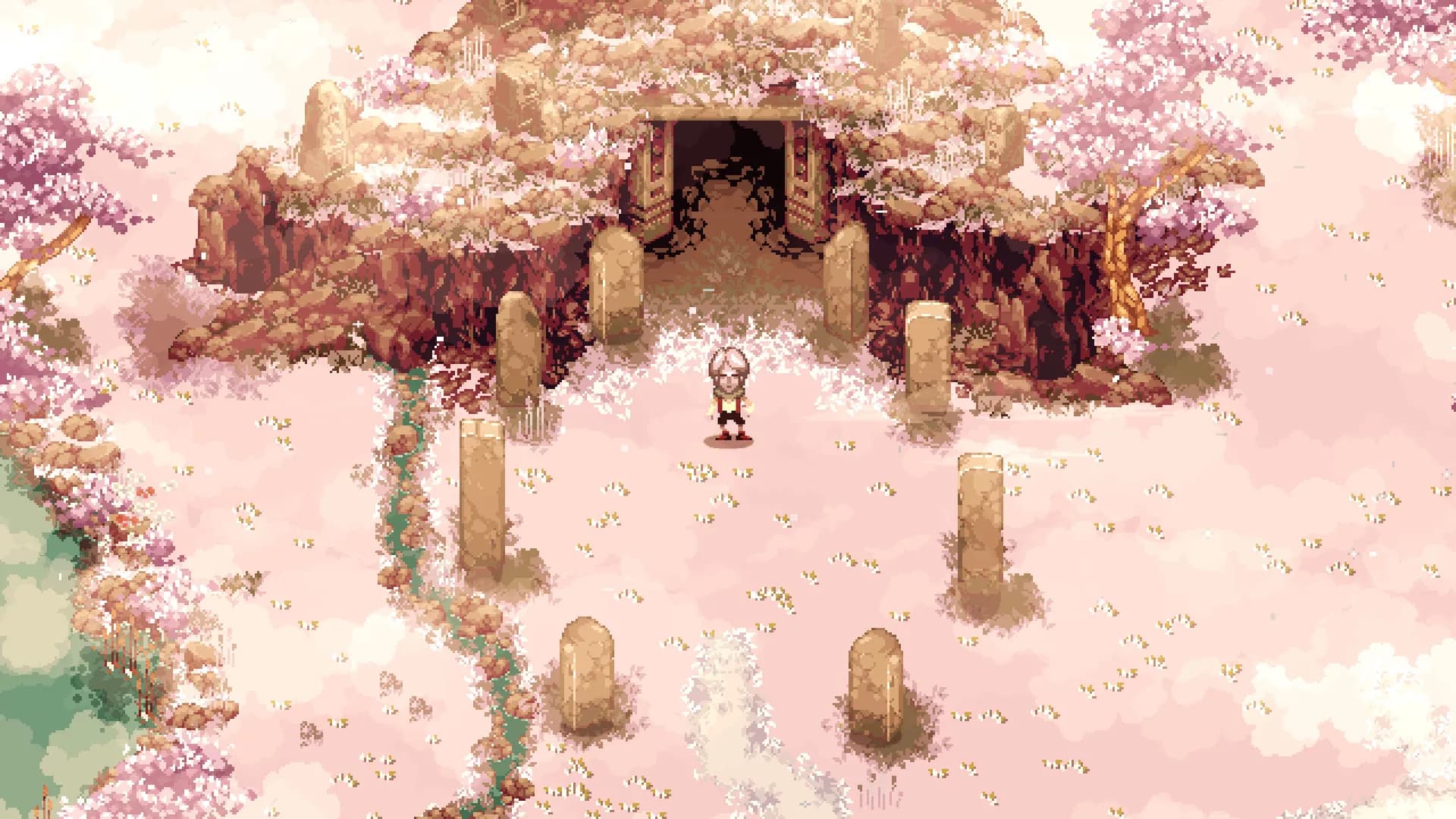 Kynseed screenshot screenshot 17