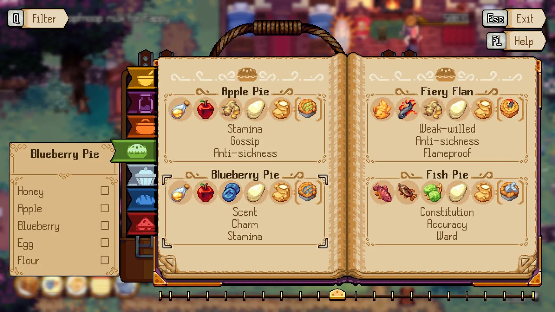 Kynseed screenshot screenshot 18