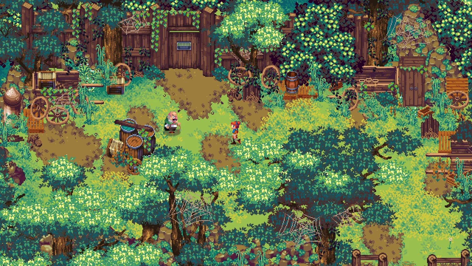 Kynseed screenshot screenshot 21