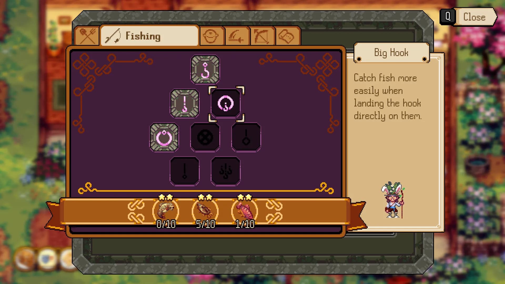 Kynseed screenshot screenshot 22