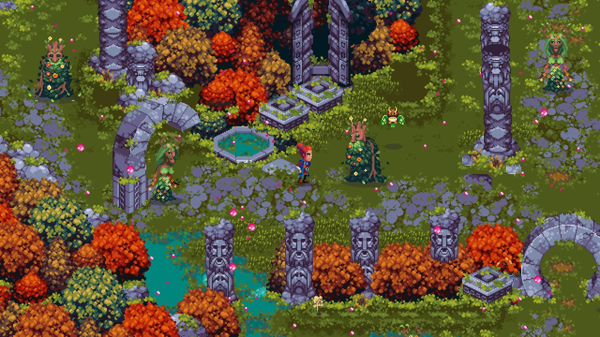 Kynseed screenshot screenshot 25