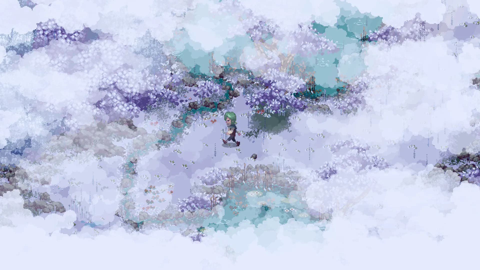 Kynseed screenshot screenshot 26