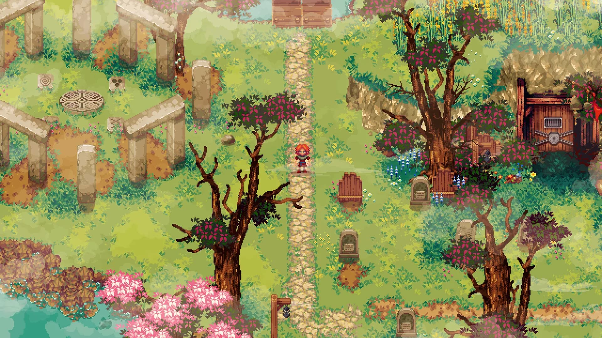 Kynseed screenshot screenshot 27