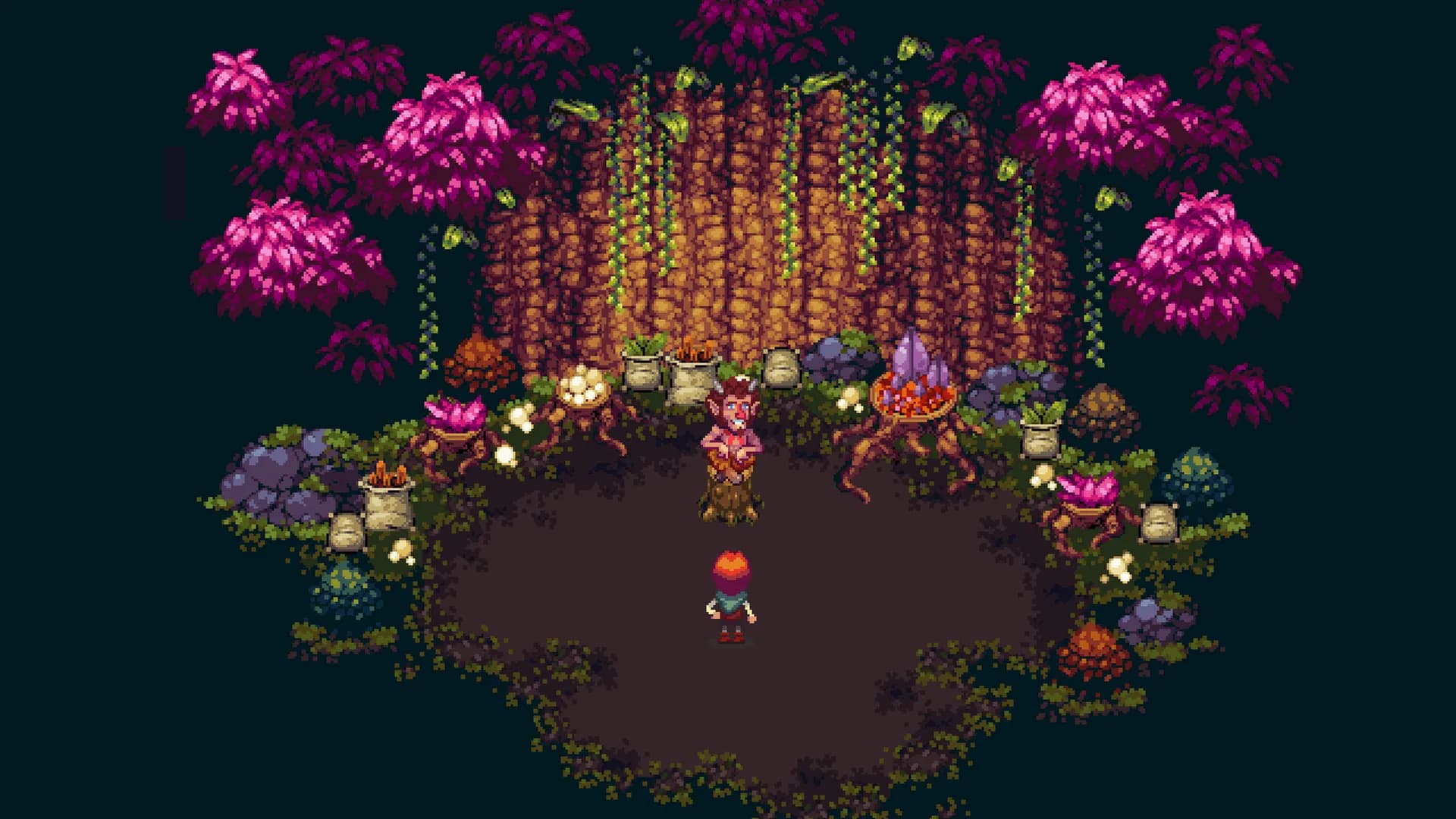 Kynseed screenshot screenshot 28