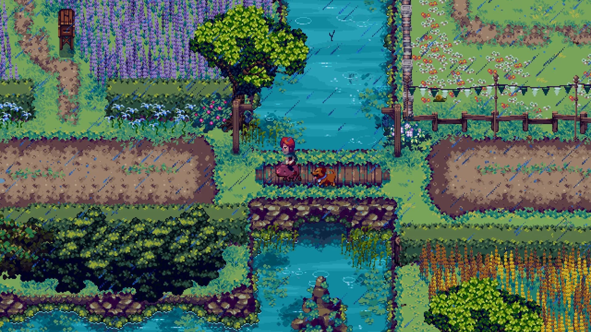 Kynseed screenshot screenshot 35