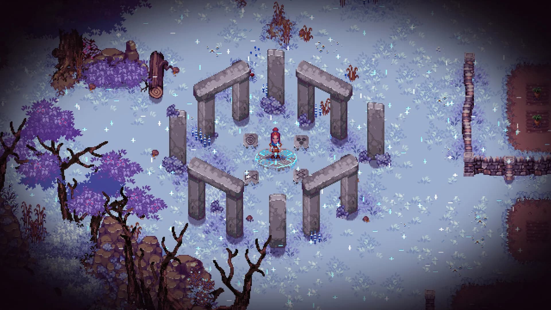 Kynseed screenshot screenshot 4