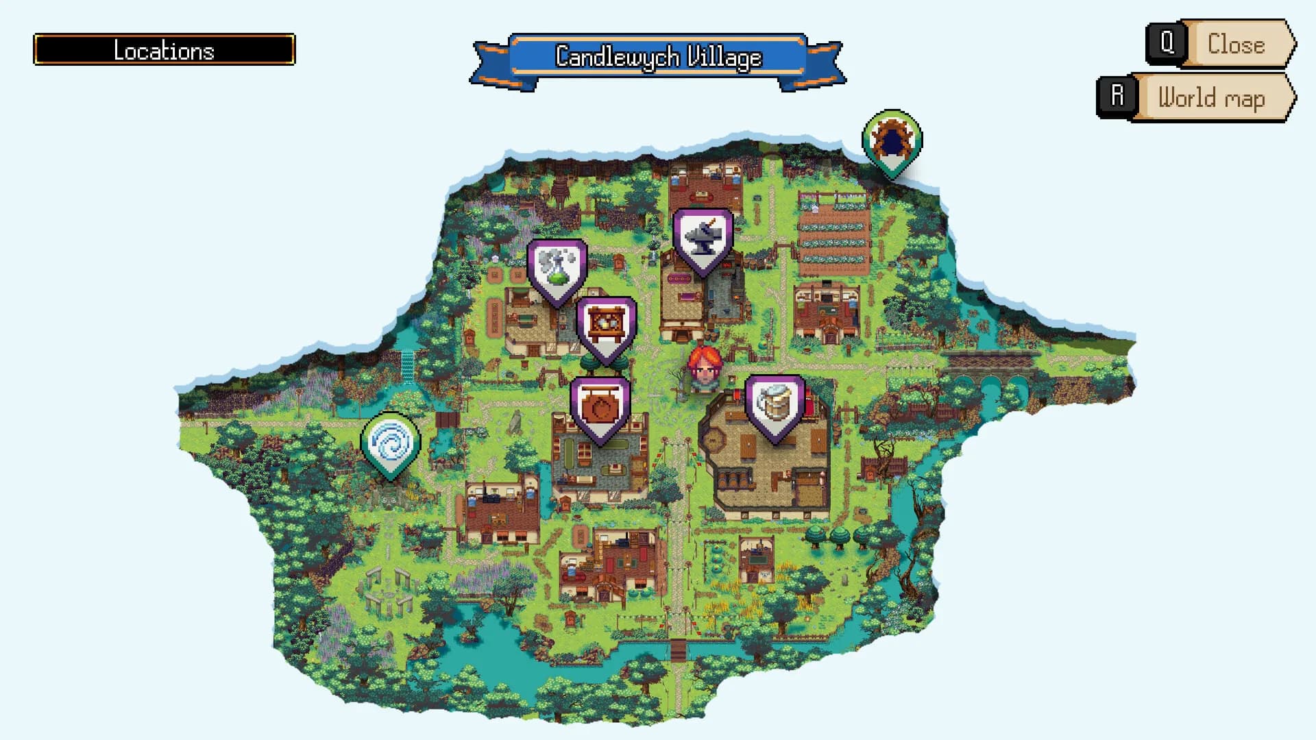 Kynseed screenshot screenshot 6