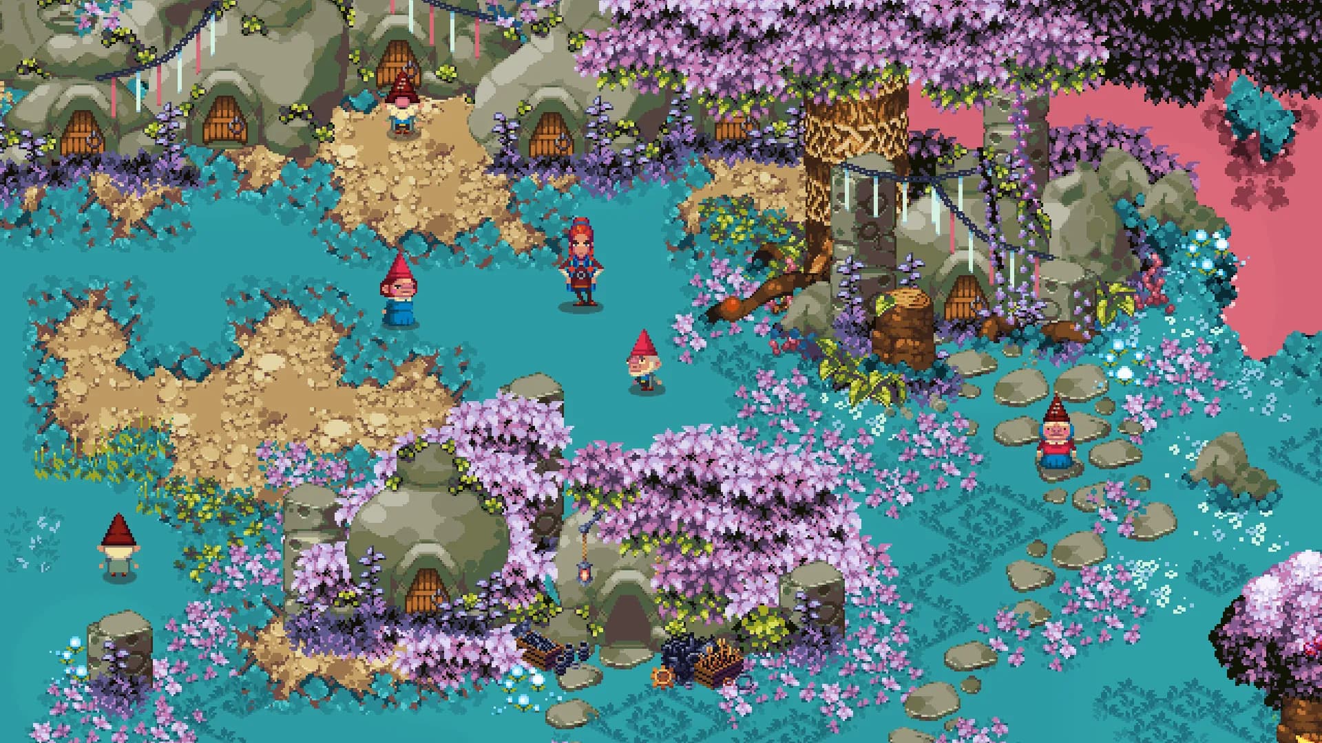 Kynseed screenshot screenshot 8