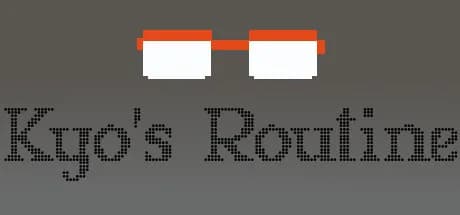 kyo's routine vertical card thumbnail