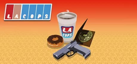 la cops vertical card thumbnail
