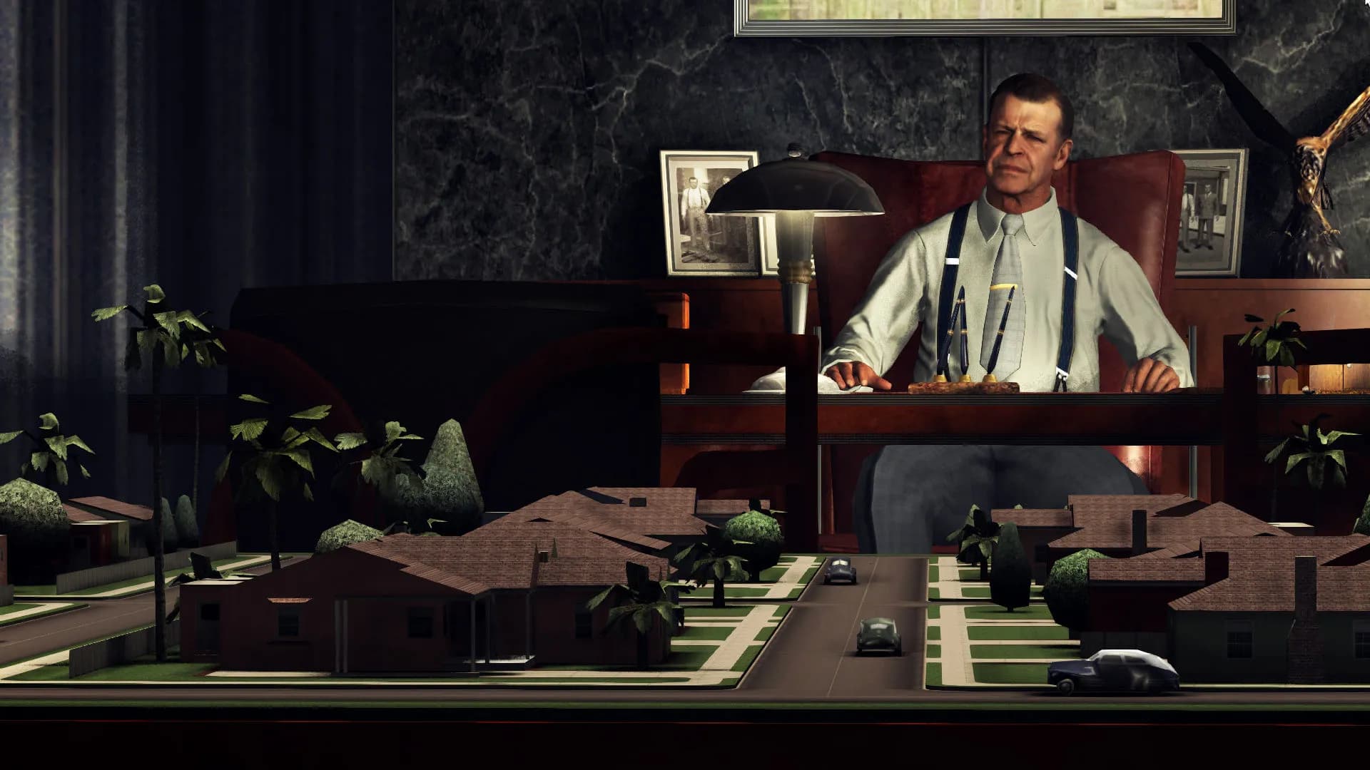 L.A. Noire screenshot screenshot 10