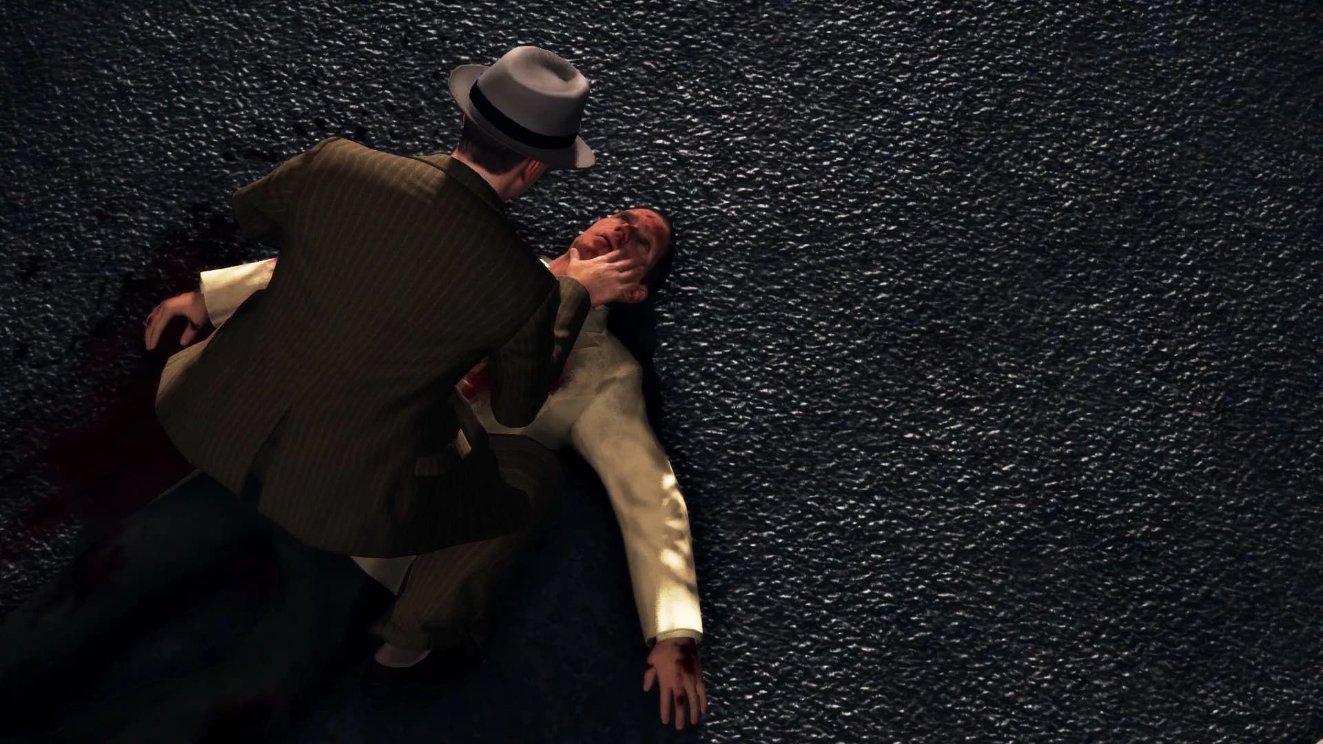 L.A. Noire screenshot screenshot 6