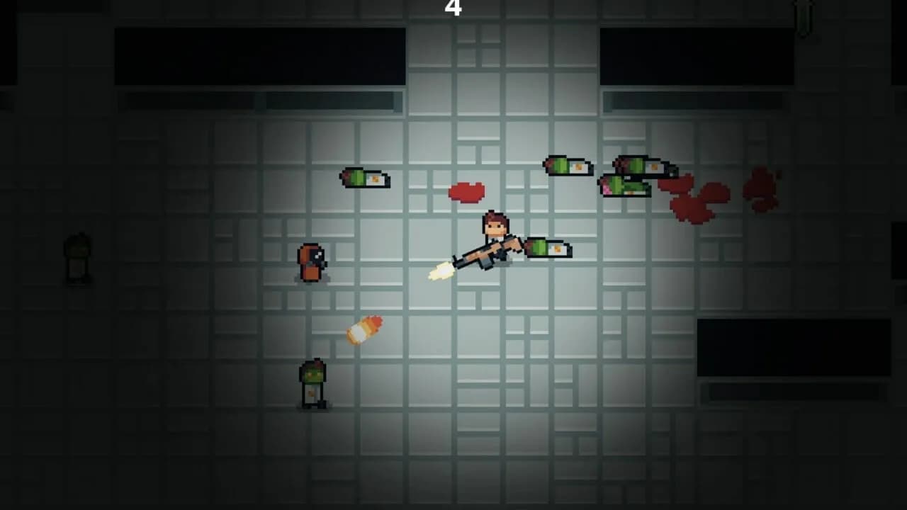 Lab Inspect screenshot screenshot 0