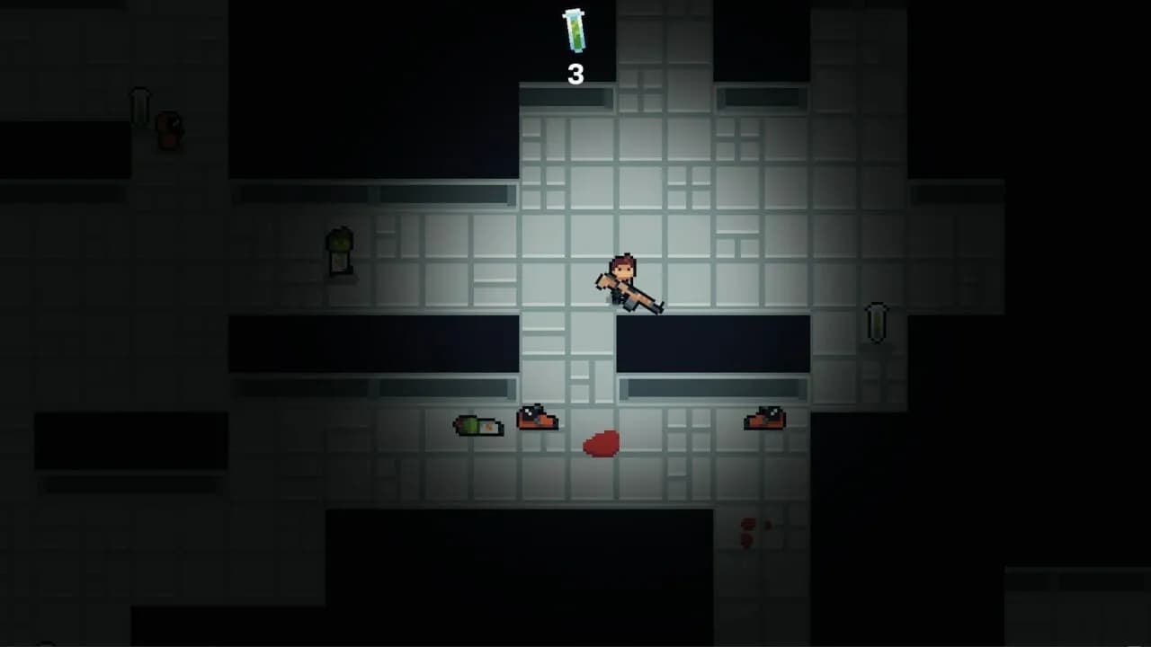 Lab Inspect screenshot screenshot 1