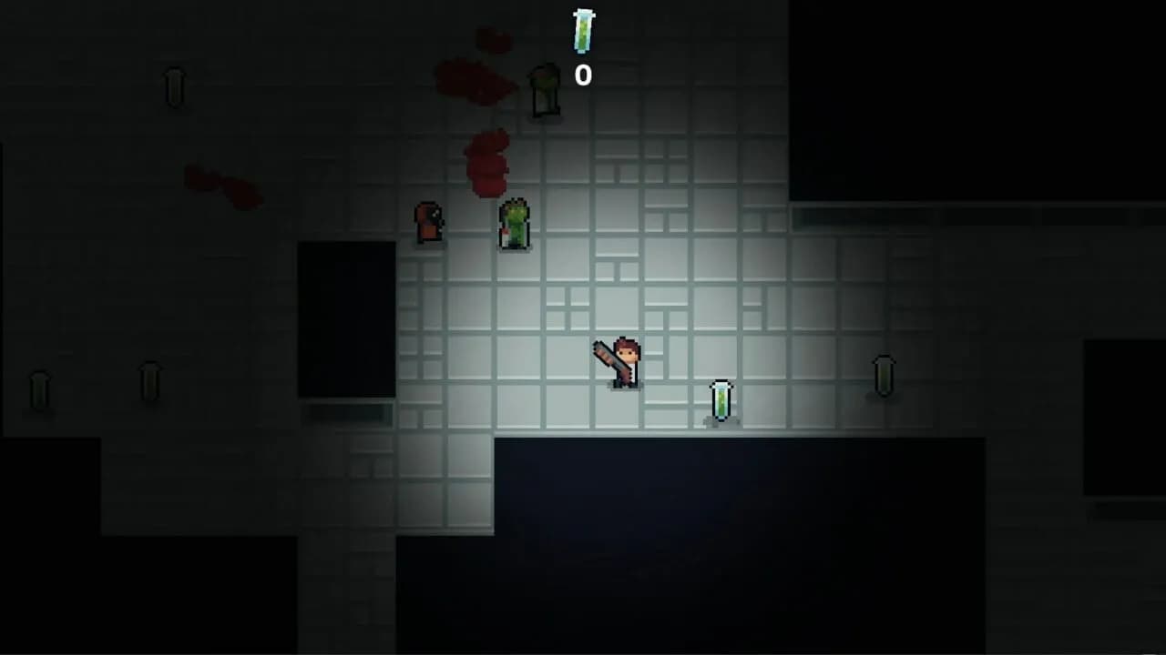 Lab Inspect screenshot screenshot 2
