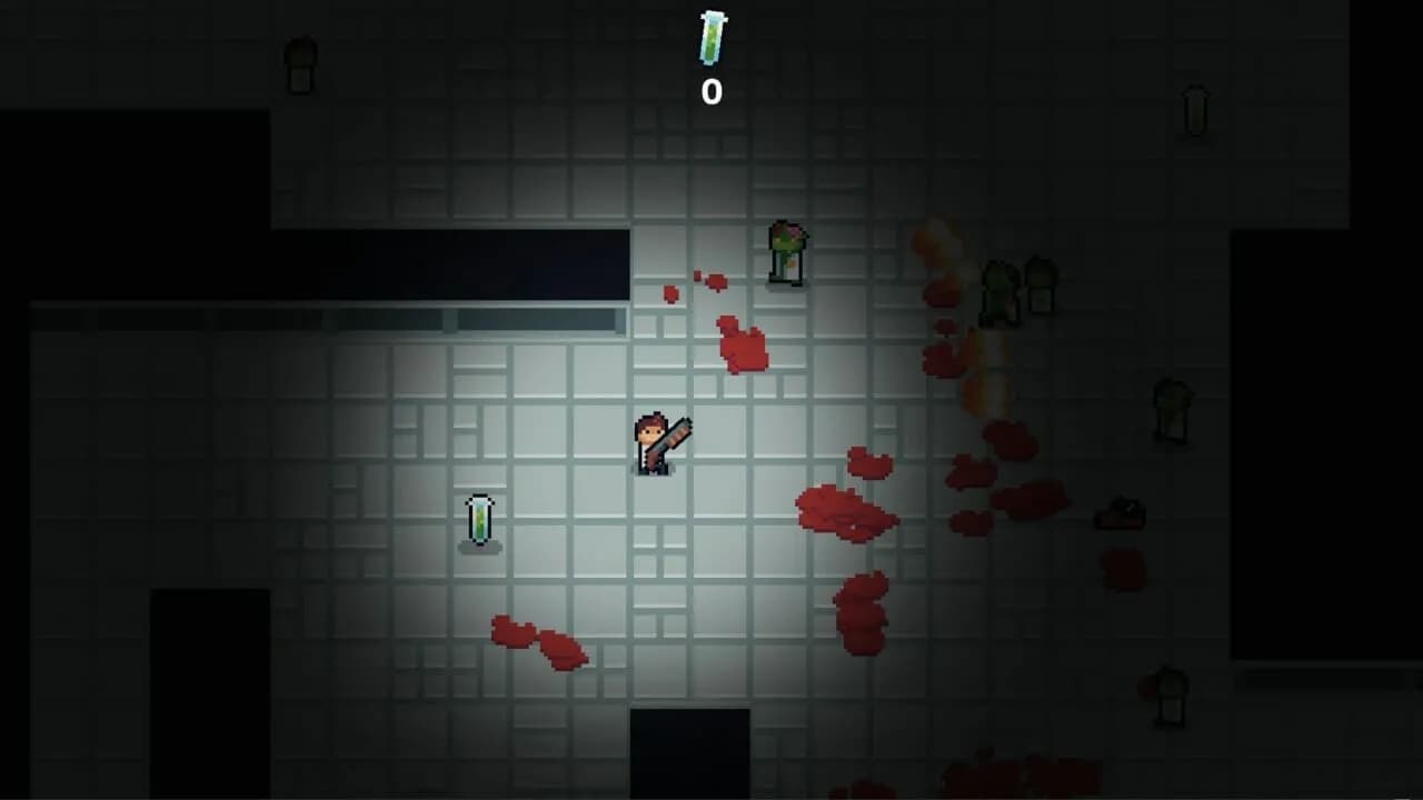 Lab Inspect screenshot screenshot 4