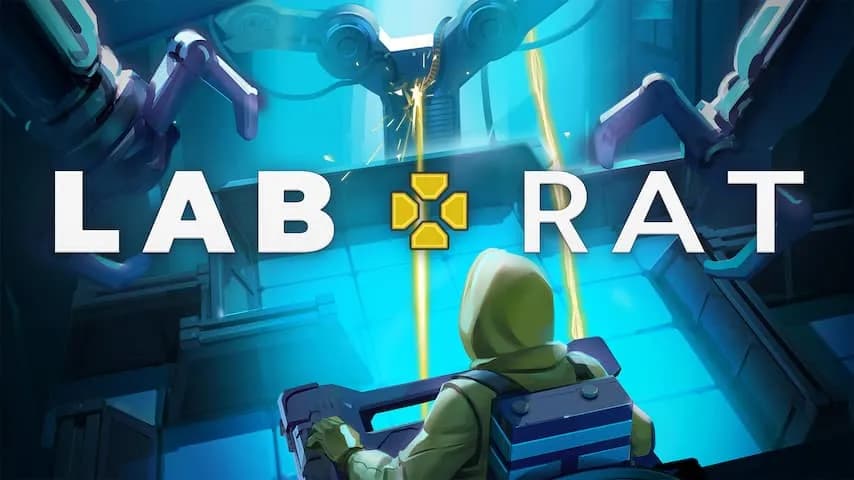 lab rat vertical card thumbnail
