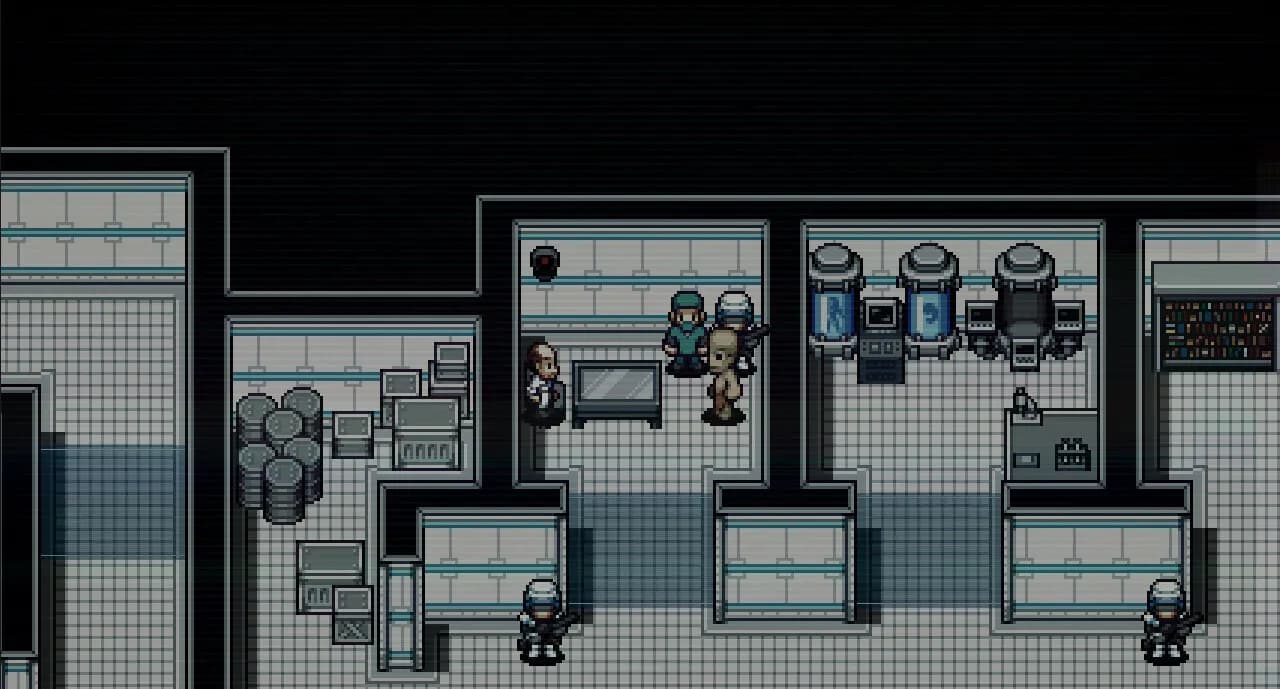 LAB.AR screenshot screenshot 4