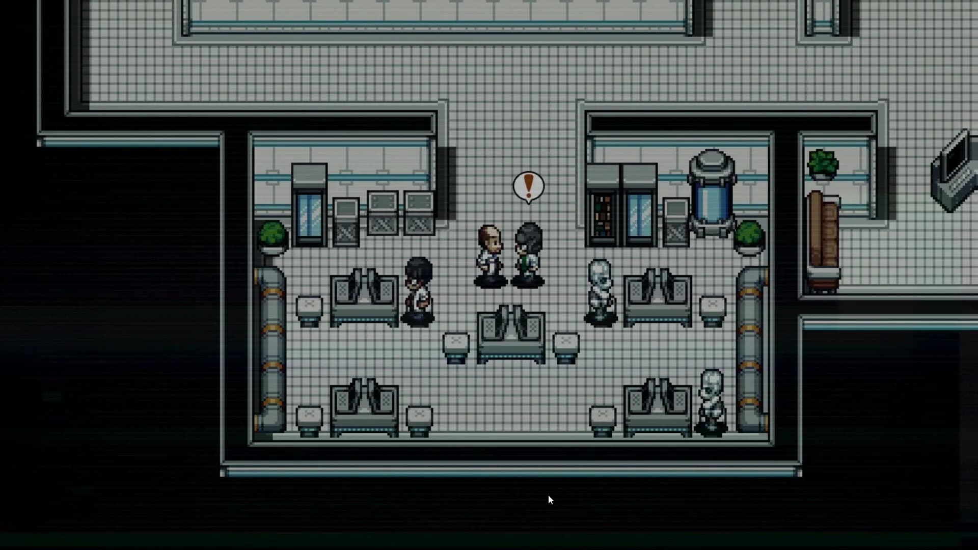 LAB.AR screenshot screenshot 5