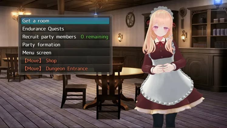 Labyrinth Flowers screenshot screenshot 2