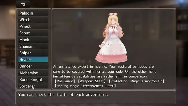 Labyrinth Flowers screenshot screenshot 6