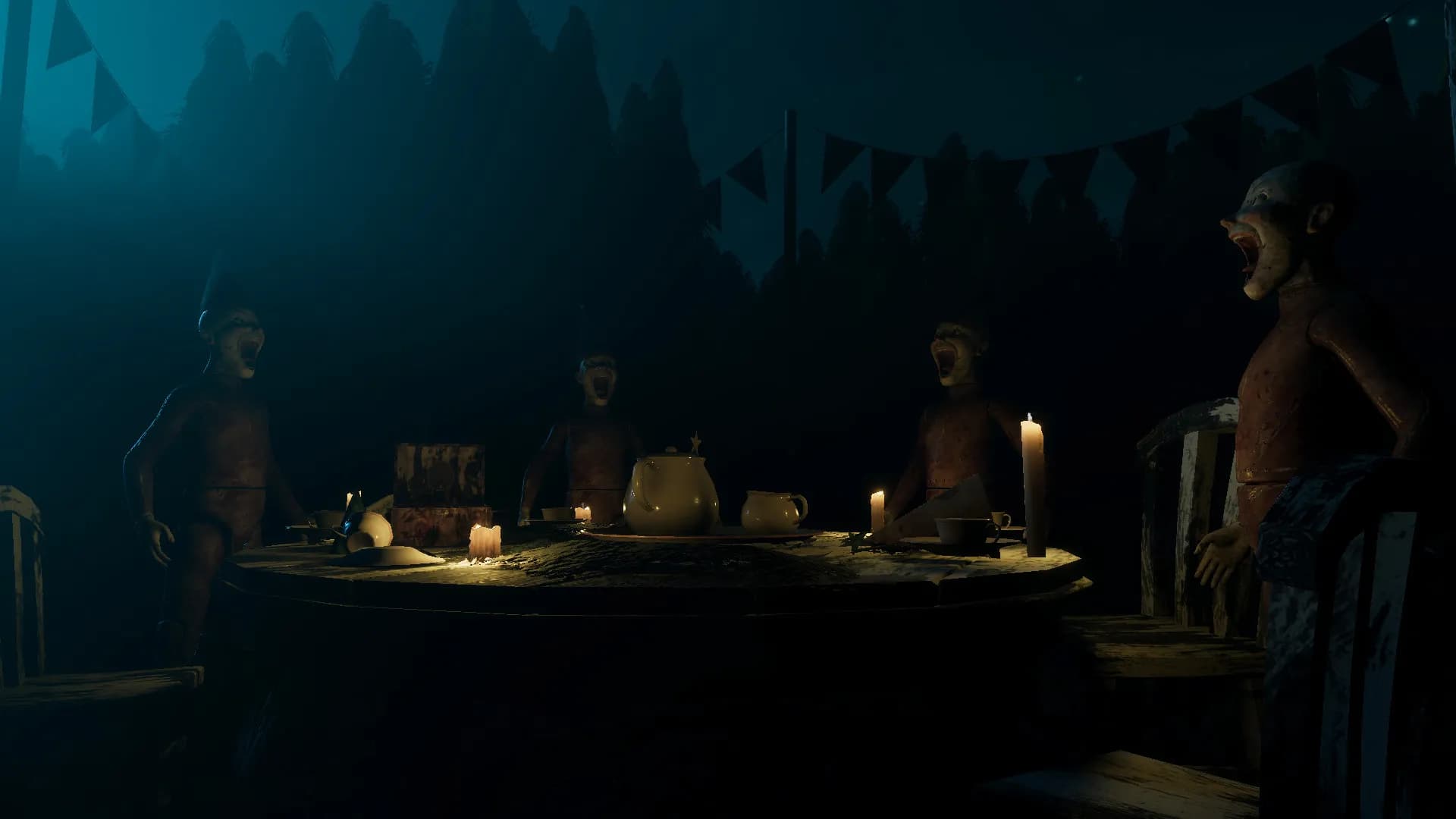 Labyrinthine screenshot screenshot 0