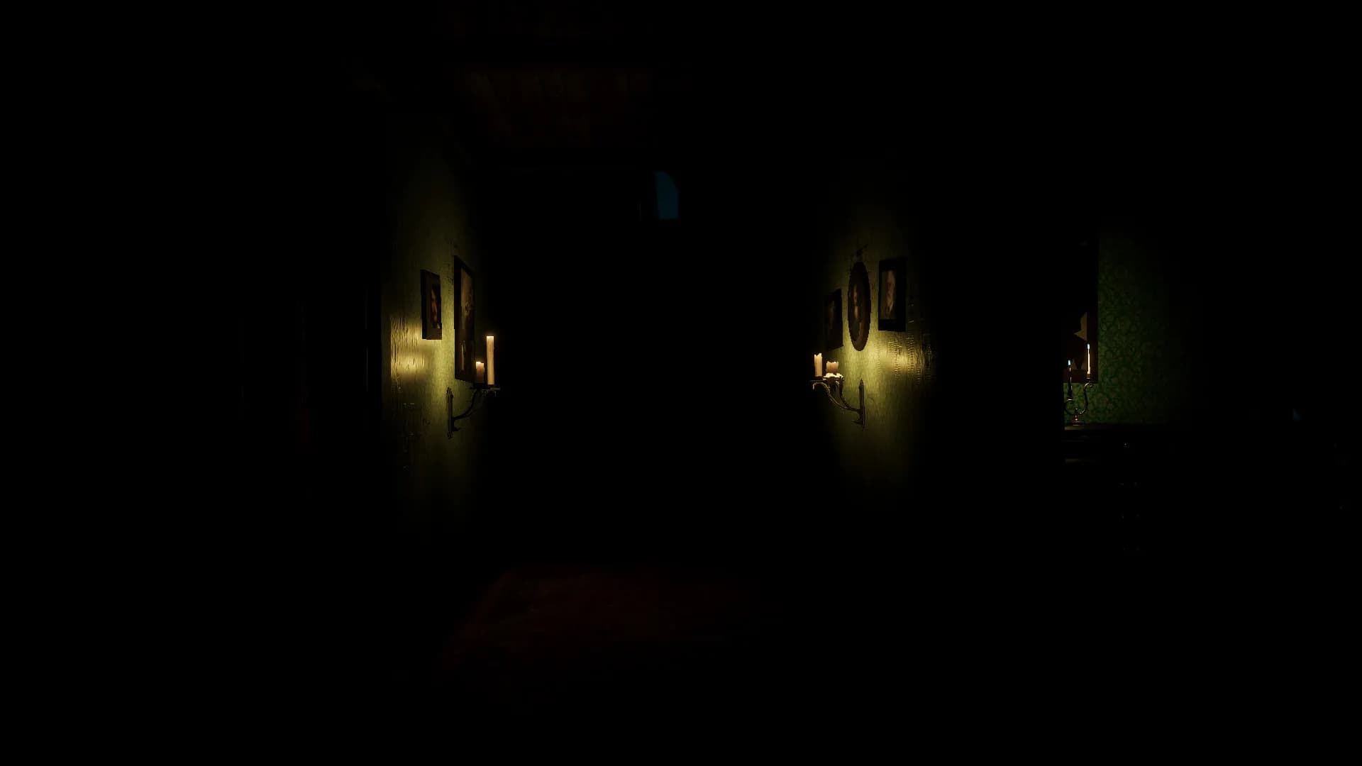 Labyrinthine screenshot screenshot 11