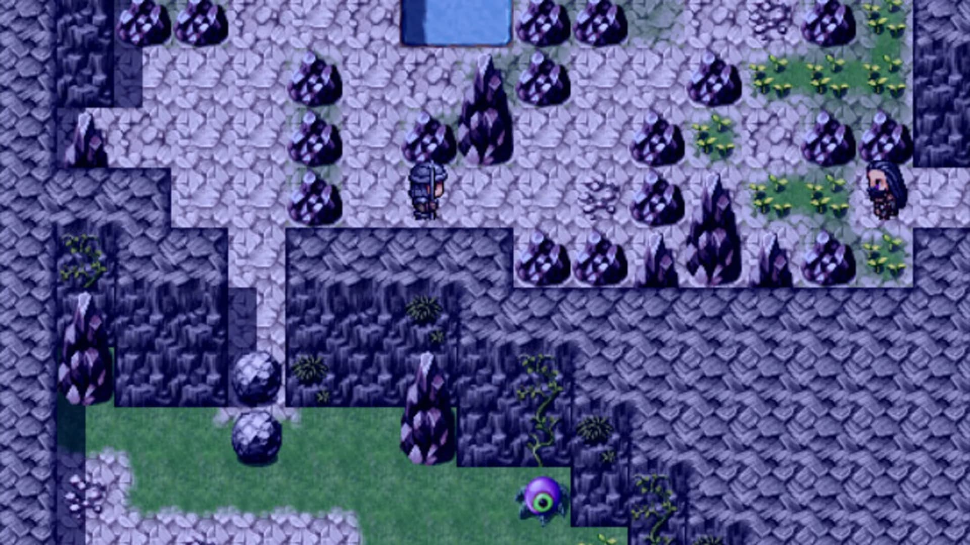 Labyronia RPG screenshot screenshot 3