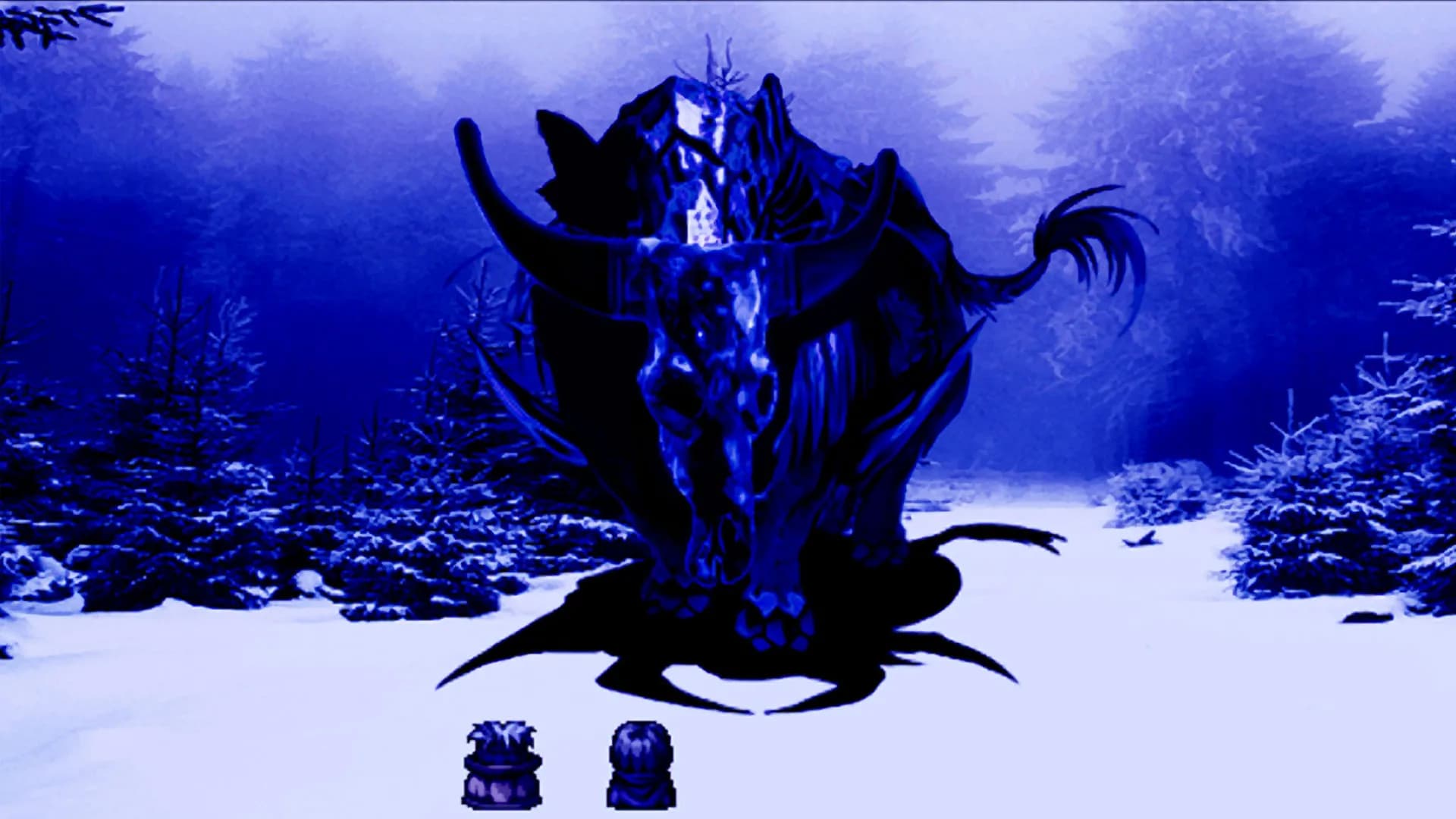 Labyronia RPG 2 screenshot screenshot 1