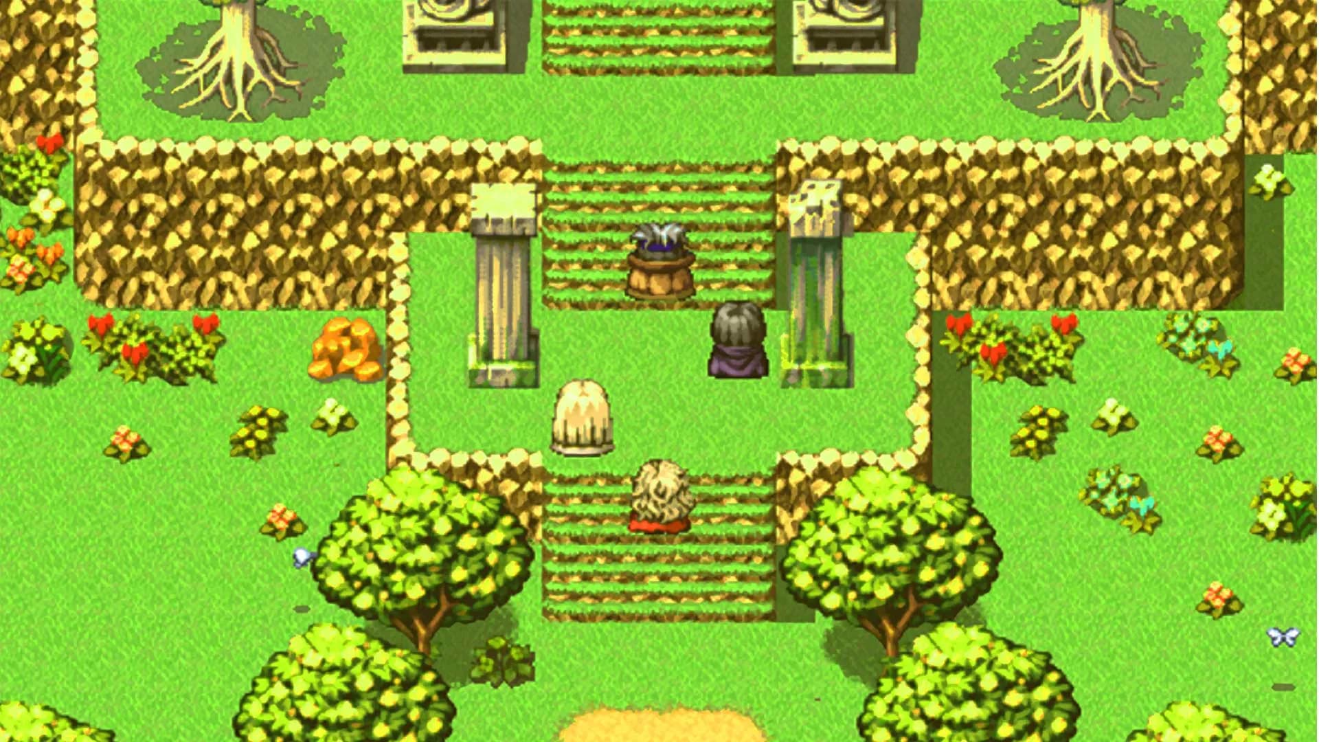 Labyronia RPG 2 screenshot screenshot 5