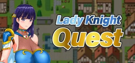 lady knight quest thumbnail