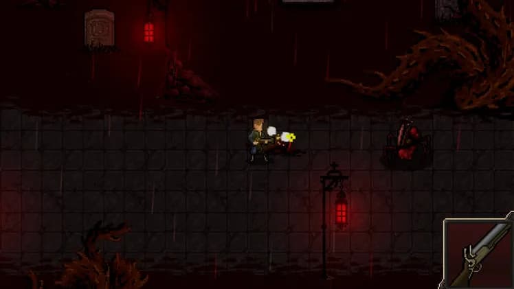 Lamentum screenshot screenshot 12