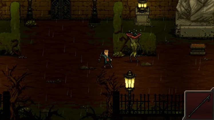 Lamentum screenshot screenshot 13