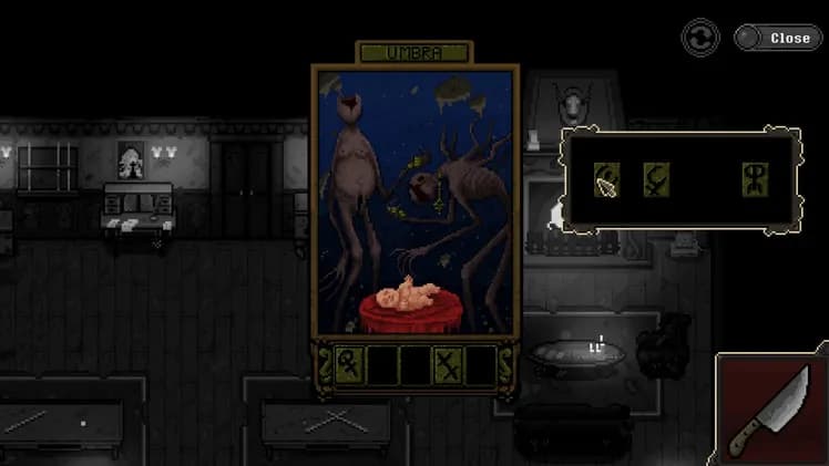Lamentum screenshot screenshot 7