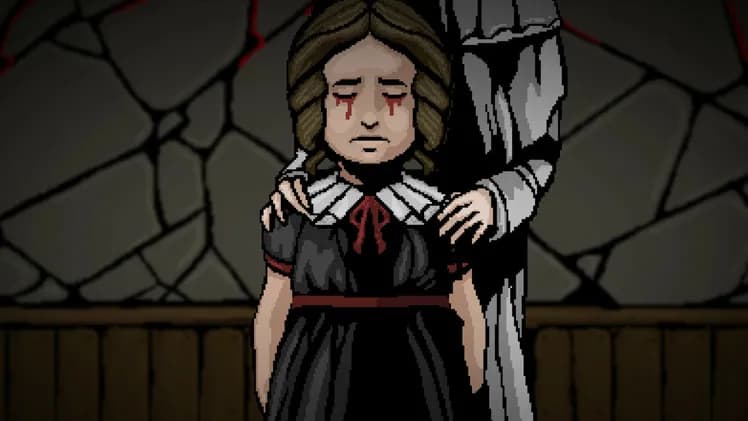 Lamentum screenshot screenshot 9