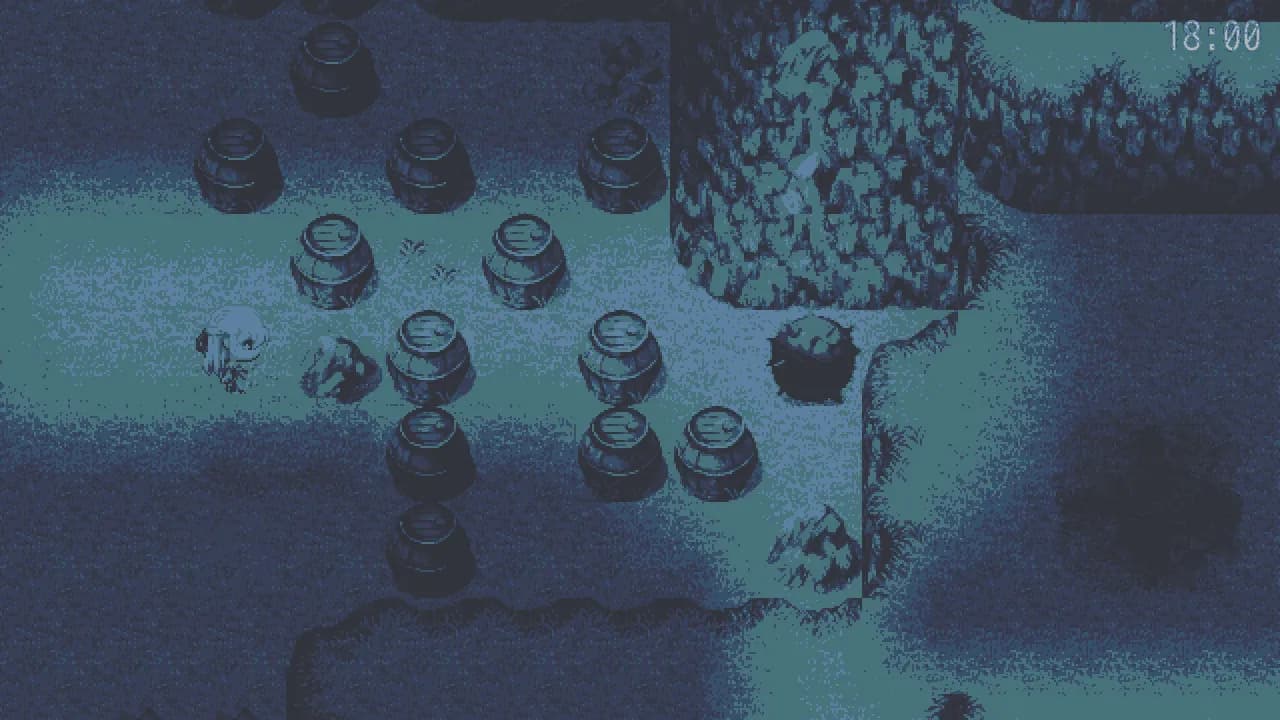Lamia's Plan screenshot screenshot 1