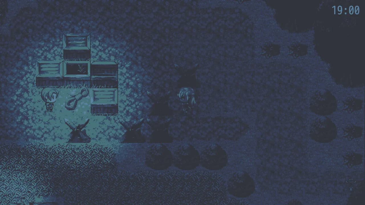 Lamia's Plan screenshot screenshot 3