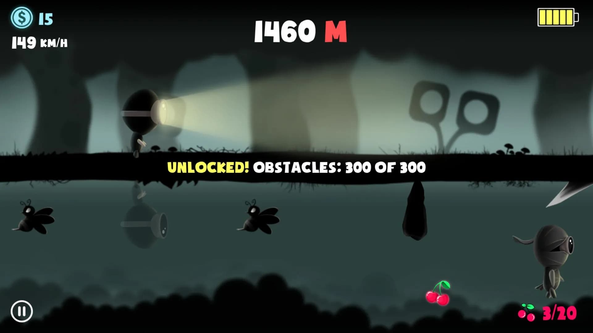 Lamp Head screenshot screenshot 6