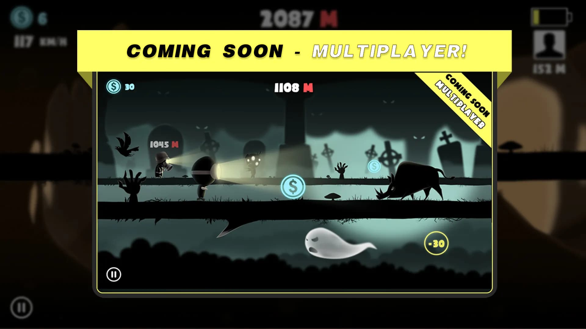 Lamp Head screenshot screenshot 7