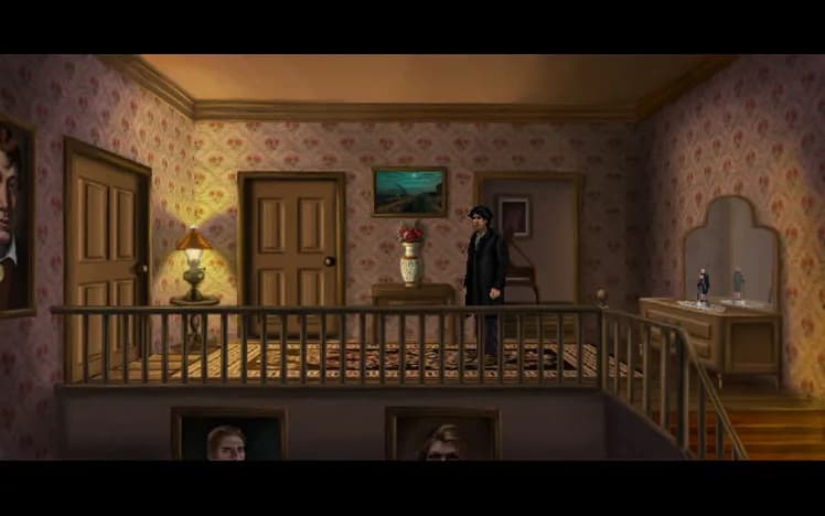 Lamplight City screenshot screenshot 2
