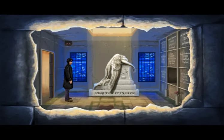 Lamplight City screenshot screenshot 7