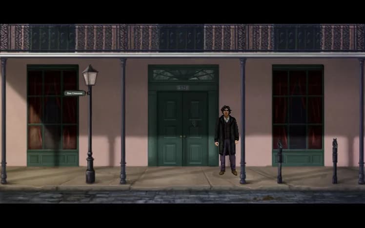 Lamplight City screenshot screenshot 9