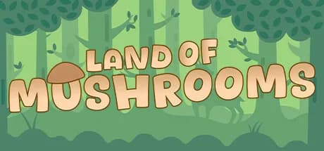 land of mushrooms vertical card thumbnail