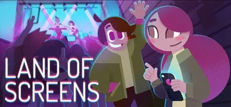 land of screens thumbnail