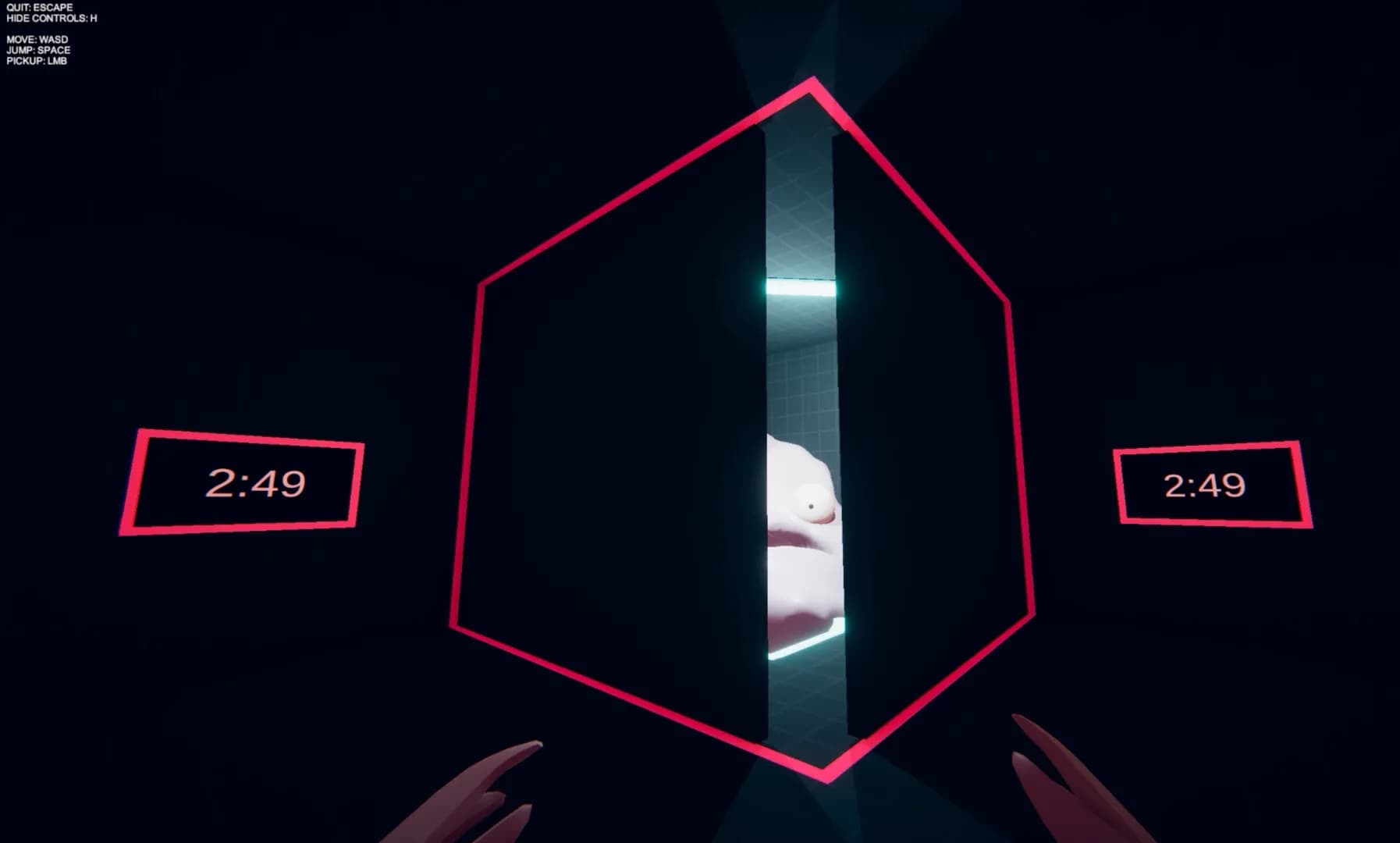 Landfall Archives screenshot screenshot 16