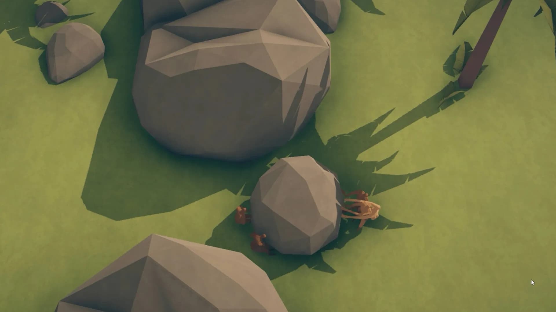 Landfall Archives screenshot screenshot 3