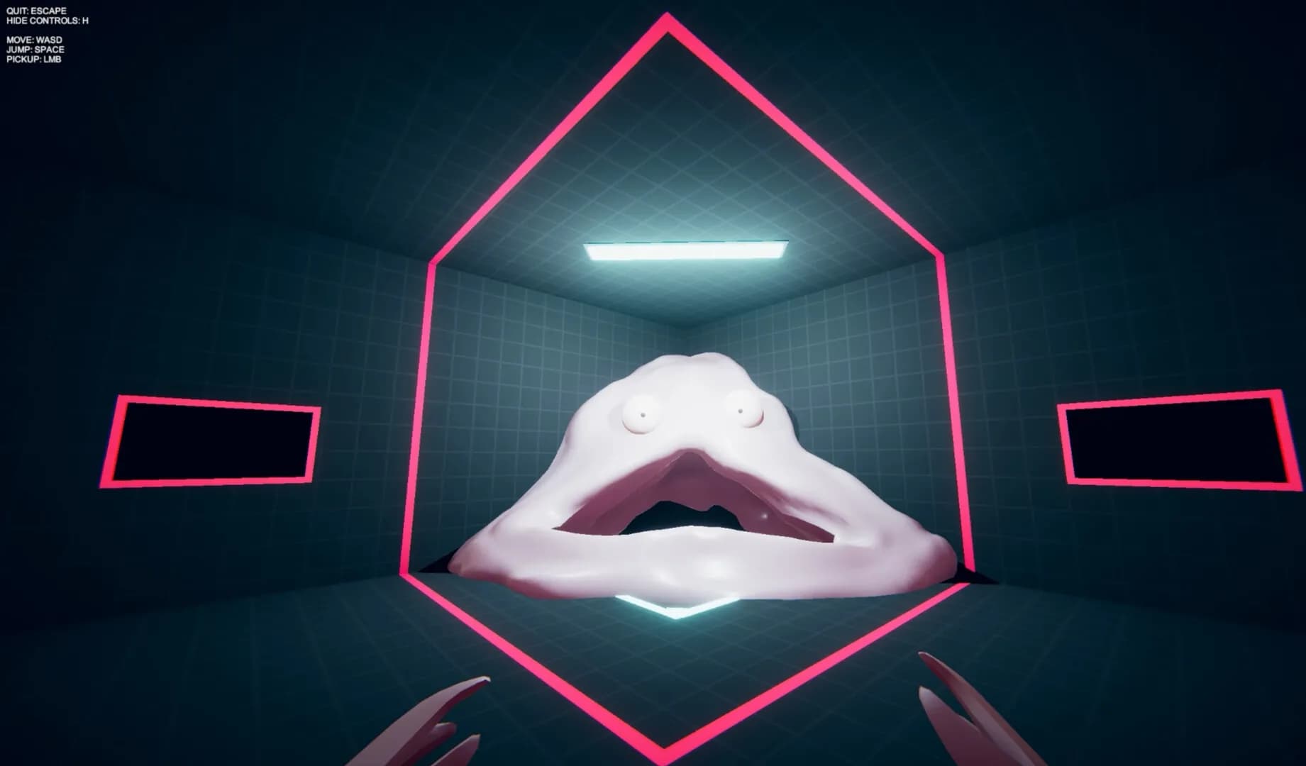 Landfall Archives screenshot screenshot 5