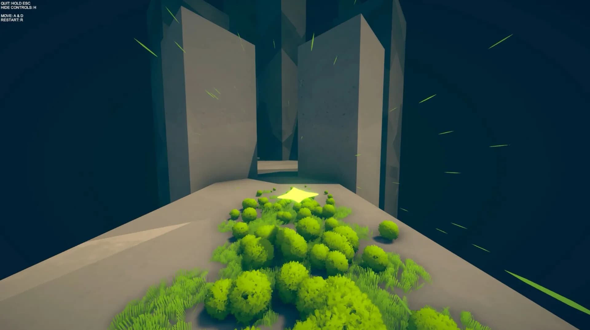 Landfall Archives screenshot screenshot 9