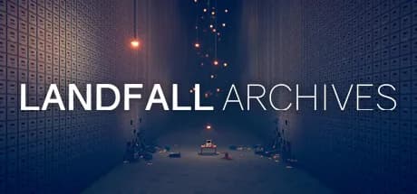 landfall archives vertical card thumbnail